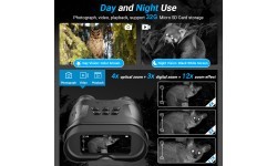 Night Vision Binoculars Apexel NV008