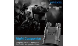 Бинокль ночного видения Apexel NV008