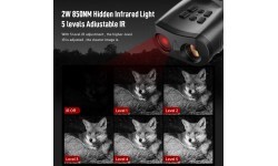 Night Vision Binoculars Apexel NV009