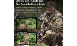 Night Vision Binoculars Apexel NV009