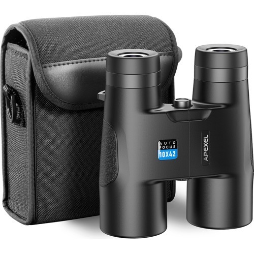 10x42 AutoFocus Binoculars Apexel