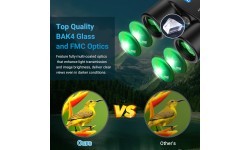 10x42 AutoFocus Binoculars Apexel