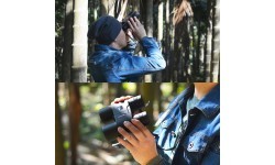 10x42 AutoFocus Binoculars Apexel