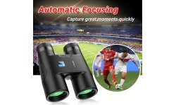 10x42 AutoFocus Binoculars Apexel