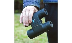10x42 automatinio fokusavimo žiūronai Apexel