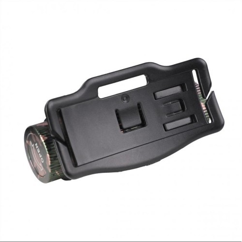 Fenix HM60R camouflage headlamp flashlight