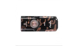 Fenix E06R graffiti LED žibintuvėlis