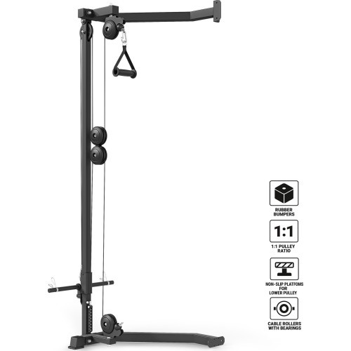 Gate lift for rack cage MS-W108 2.0 - Marbo Sport