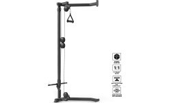 Выдвижной механизм для стойки MS-W108 2.0 - Marbo Sport