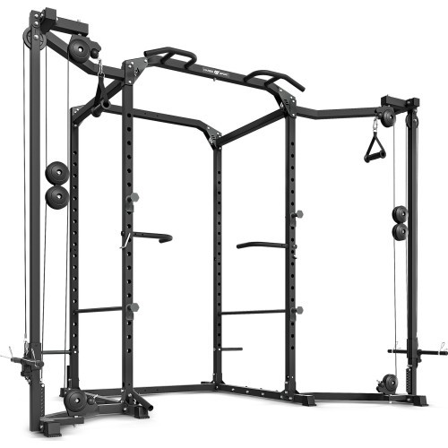 Gate lift for rack cage MS-W108 2.0 - Marbo Sport