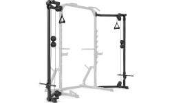 Gate lift for rack cage MS-W108 2.0 - Marbo Sport