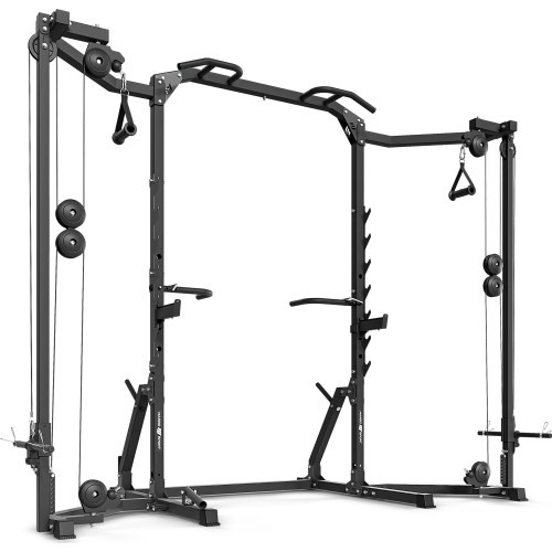 Выдвижной механизм для стойки MS-W108 2.0 - Marbo Sport