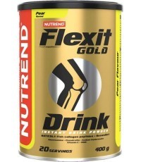 Nutrend Flexit Drink Gold 400 g