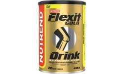 Nutrend Flexit Drink Gold 400 g.