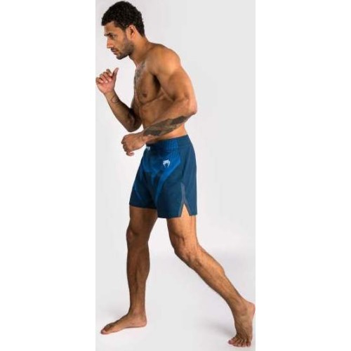 Venum No Gi Fightshorts - Indigo