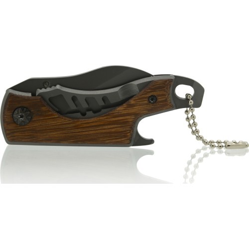 Closing knife RIB with safety lock 14cm