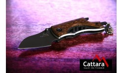Closing knife RIB with safety lock 14cm