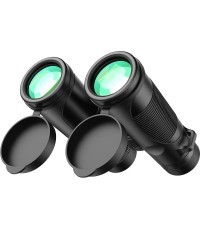 Vandeniui atsparūs žiūronai Apexel 10x42