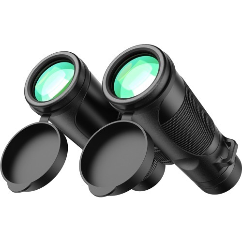 Vandeniui atsparūs žiūronai Apexel 10x42