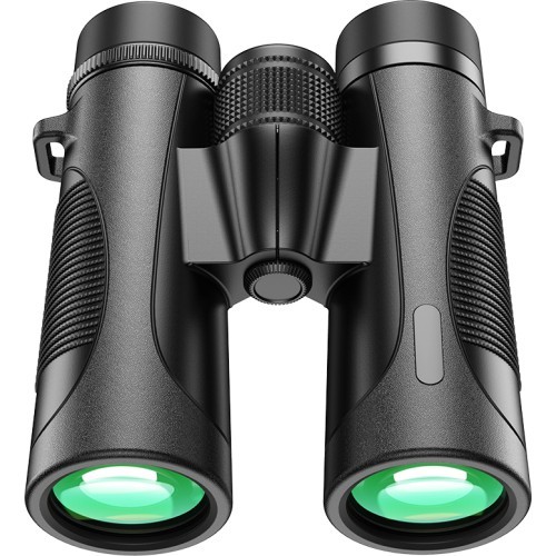 Vandeniui atsparūs žiūronai Apexel 10x42