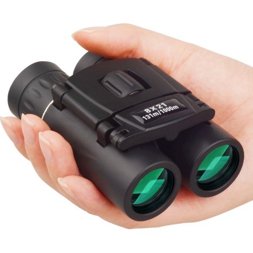8x21 žiūronai Apexel