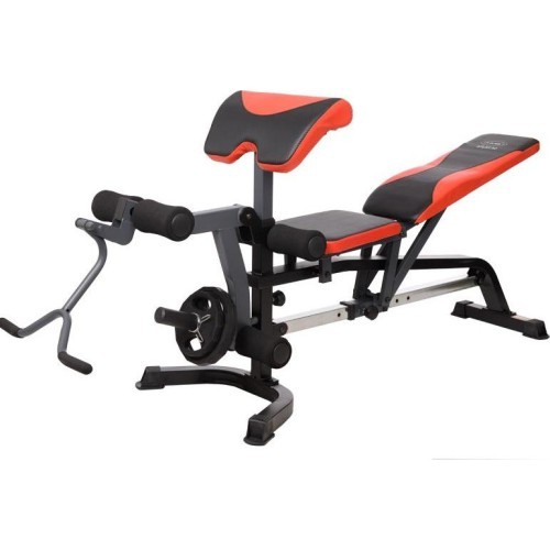Daugiafunkcis treniruoklis HMS Atlas X2 Smith Machine