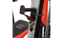 Daugiafunkcis treniruoklis HMS Atlas X2 Smith Machine