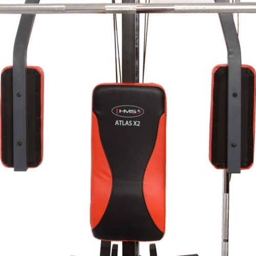 Daugiafunkcis treniruoklis HMS Atlas X2 Smith Machine