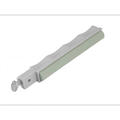 Peilių galąstuvų rinkinys Lansky Curved Blade Hones HRSET, 4 vnt.