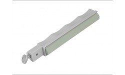 Peilių galąstuvų rinkinys Lansky Curved Blade Hones HRSET, 4 vnt.