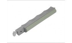 Peilių galąstuvų rinkinys Lansky Curved Blade Hones HRSET, 4 vnt.
