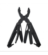 Gerber Dual Force daugiafunkcis įrankis, juodas