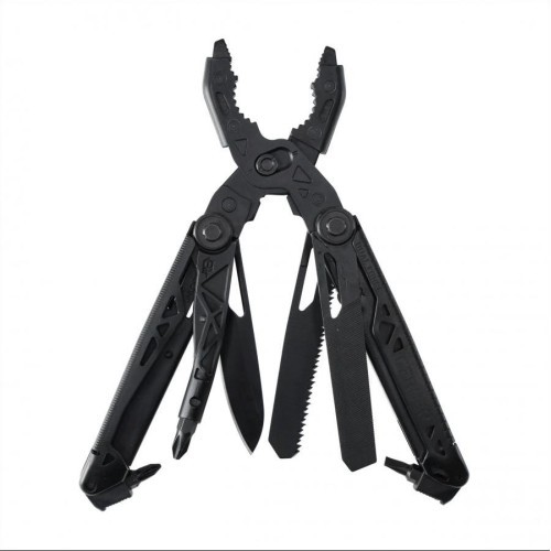 Gerber Dual Force multitool, black