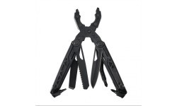 Мультитул Gerber Dual Force, чёрный