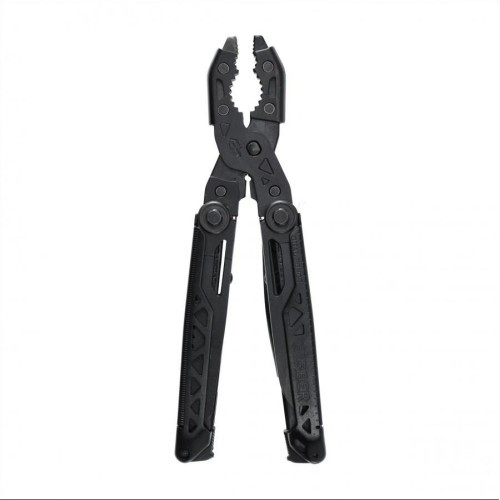 Gerber Dual Force daugiafunkcis įrankis, juodas
