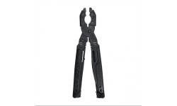 Gerber Dual Force daugiafunkcis įrankis, juodas