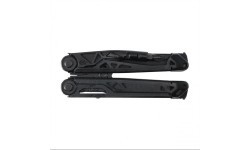 Gerber Dual Force daugiafunkcis įrankis, juodas