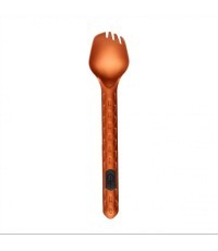 Многофункциональный инструмент Gerber ComplEAT Devour Spork, оранжевый