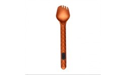 Gerber ComplEAT Devour Spork orange essential.