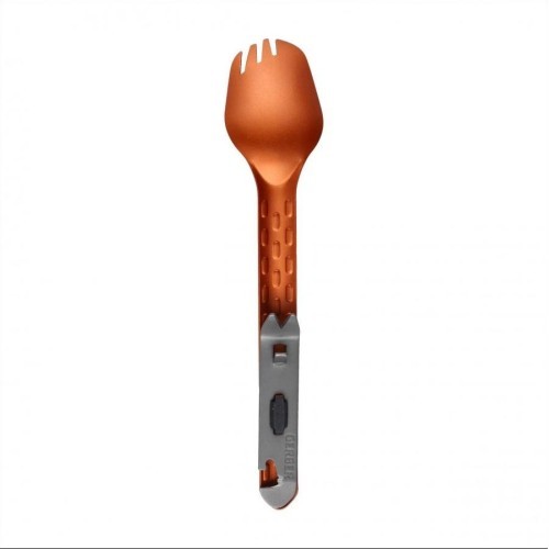 Многофункциональный инструмент Gerber ComplEAT Devour Spork, оранжевый