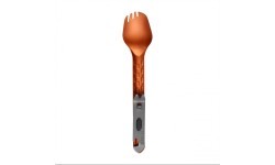 Gerber ComplEAT Devour Spork orange essential.