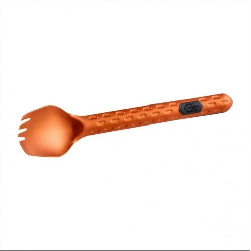 Gerber ComplEAT Devour Spork daugiafunkcis įrankis, oranžinis