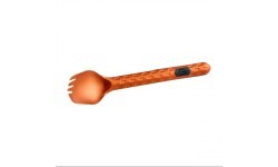 Gerber ComplEAT Devour Spork daugiafunkcis įrankis, oranžinis