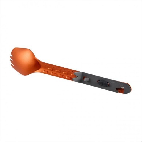 Gerber ComplEAT Devour Spork daugiafunkcis įrankis, oranžinis