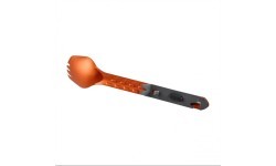 Многофункциональный инструмент Gerber ComplEAT Devour Spork, оранжевый