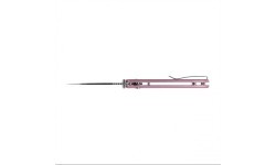 Sulankstomas peilis Civivi Qubit C22030E-5