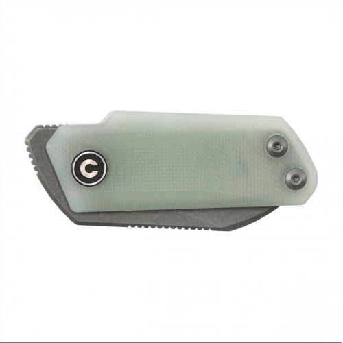 Civivi Ki-V folding knife C2108A natural