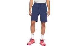 Мужские шорты Nike NSW Club Short Jsy, синие, BV2772-410