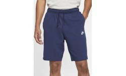 Nike Šortai Vyrams Nsw Club Short Jsy Blue BV2772 410