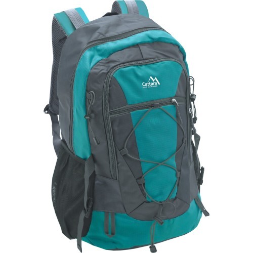 Kuprinė RUNNER BLUE 38 l